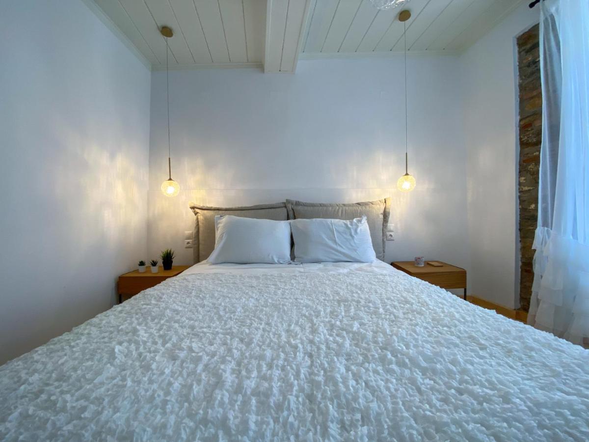 Evageliasvilla Sea View Skopelos Town Exterior foto