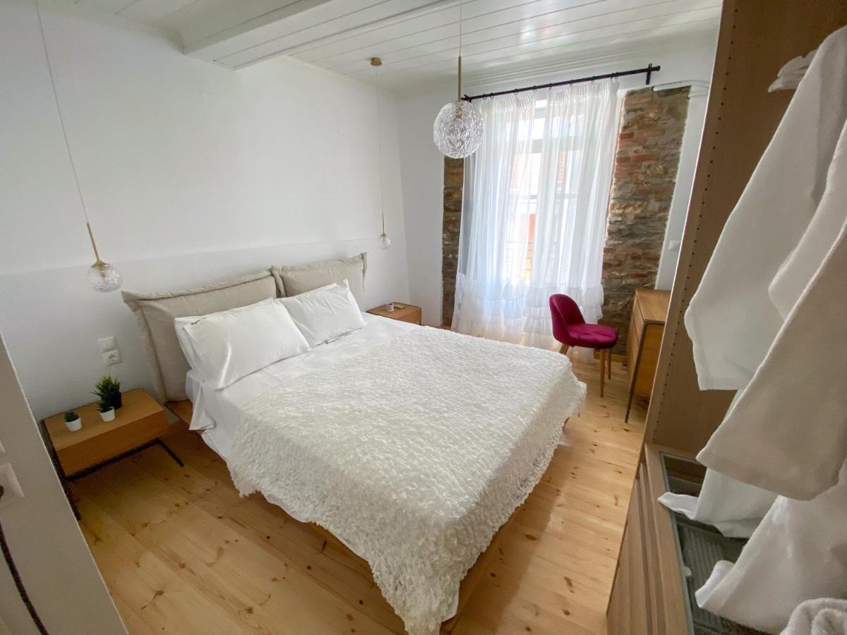 Evageliasvilla Sea View Skopelos Town Exterior foto