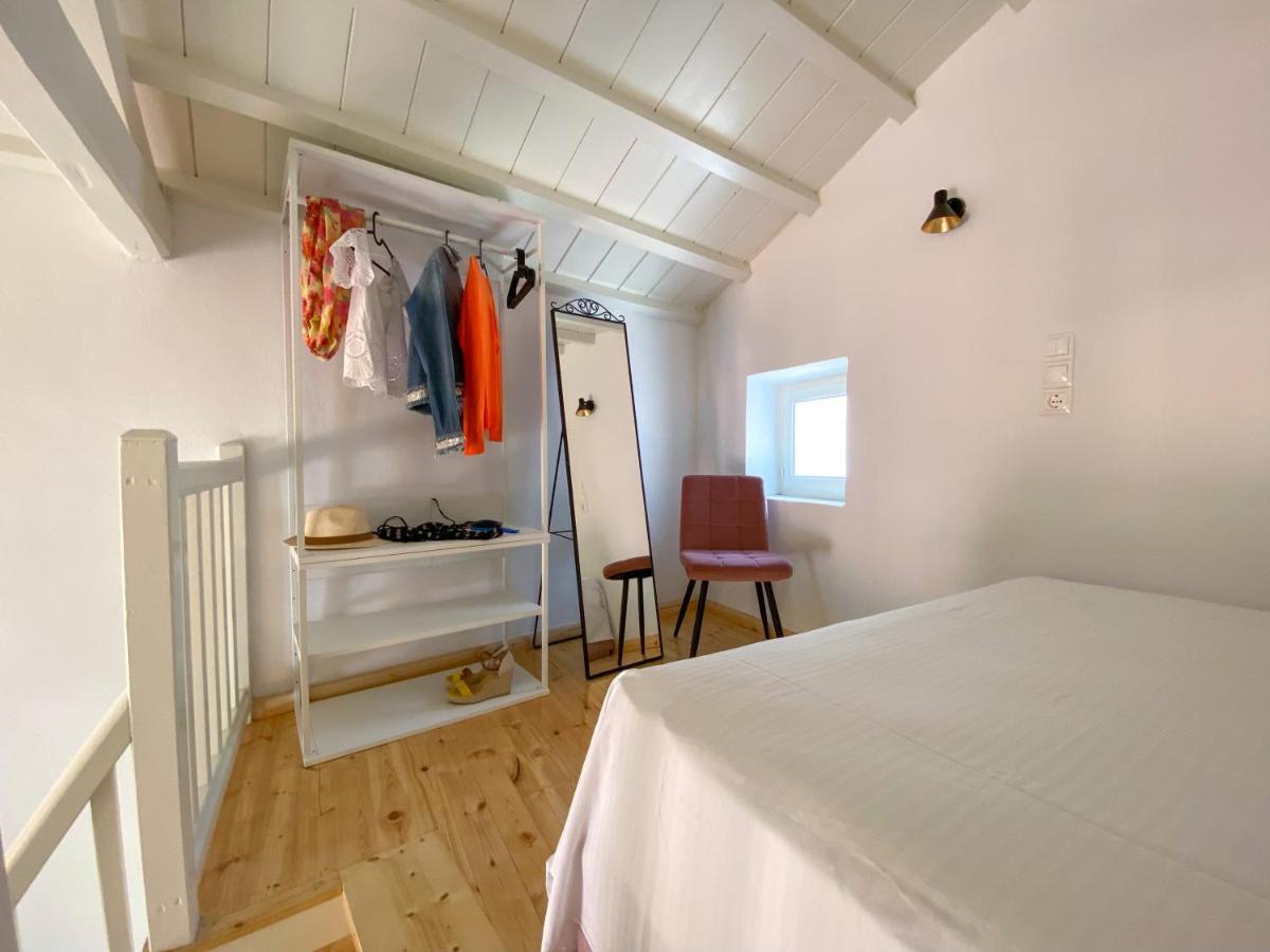 Evageliasvilla Sea View Skopelos Town Exterior foto