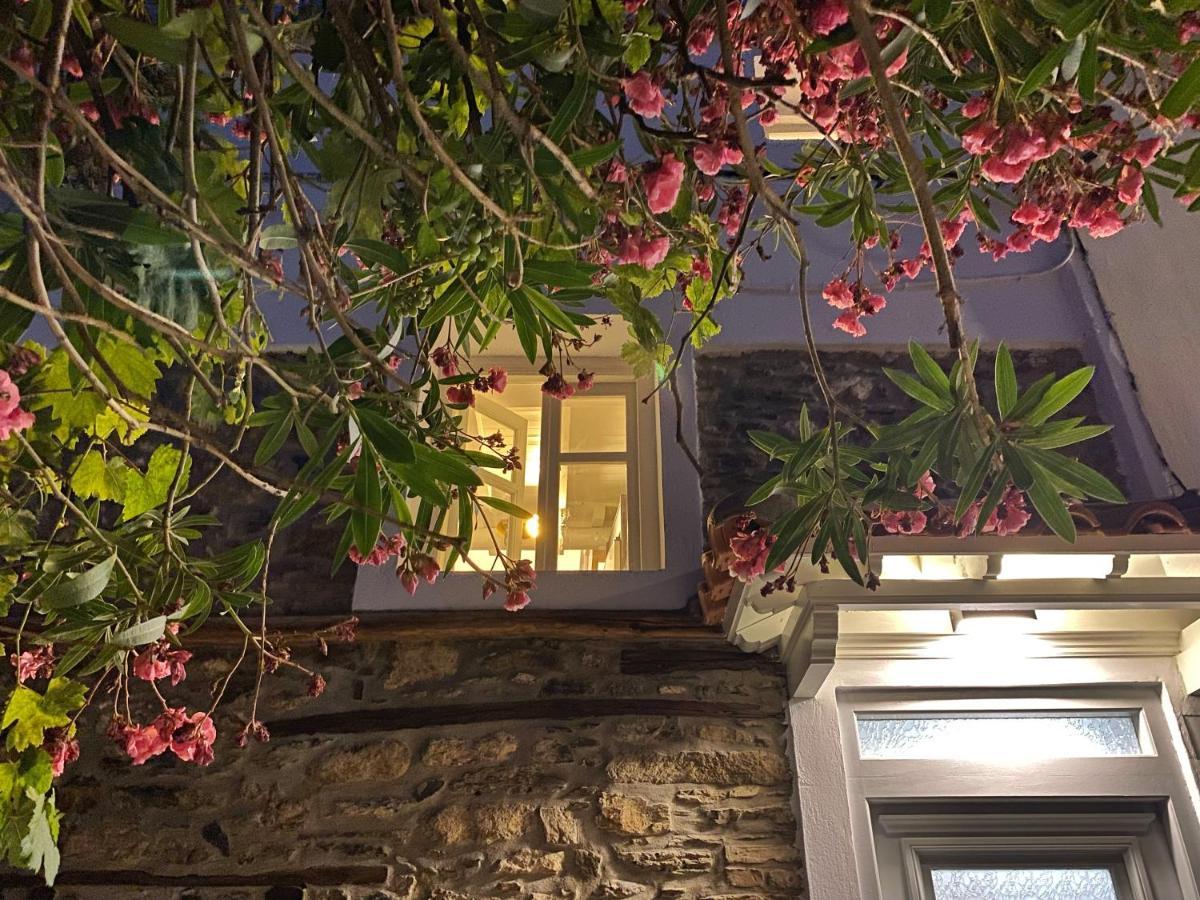Evageliasvilla Sea View Skopelos Town Exterior foto
